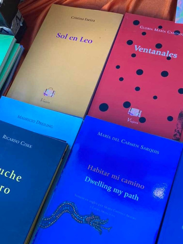 Imagen 2 de 4 de Libros Combo Sorpresa Viajera