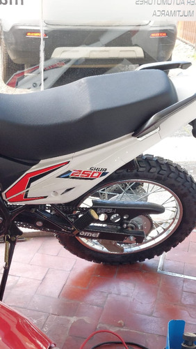 Motomel Skua 250