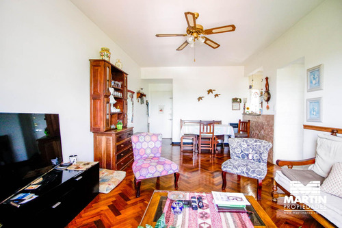 Depto En Venta 3 Amb Con Baulera Y Terraza En Florida
