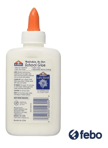 Elmers . Pegamento Líquido X118ml
