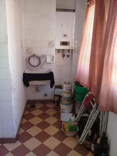 Departamento En Venta - 1 Dormitorio 1 Baño Lavadero - 60mts2 Cubiertos - Villa Lugano