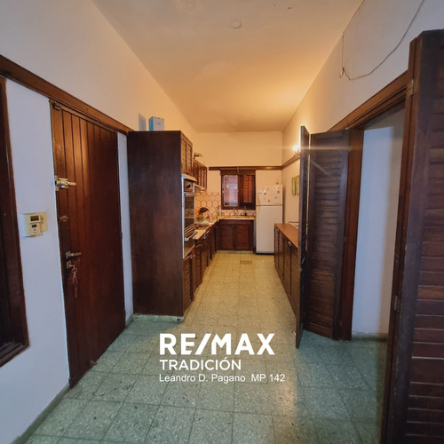 Casa Venta 3dorm C/ Pileta Microcentro Resistencia