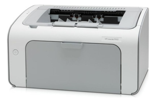 Impressora Hp Laserjet P1102 (semi-nova) (Recondicionado)
