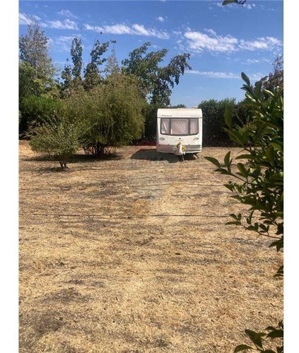 Imagen 3 de 6 de Estacionamiento Para Casas Rodantes, Amplio, Chicu