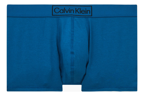 Boxer Corto - Reimagined Heritage Azul Hombre Calvin Klein