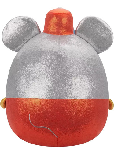Squishmallows De Mickey Mouse De Disney100 LĂder De Banda