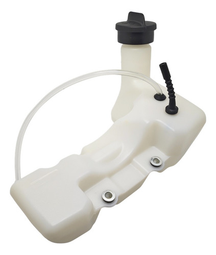 Conjunto De Tanque De Combustible De Gas Para Stihl Fs120 Fs