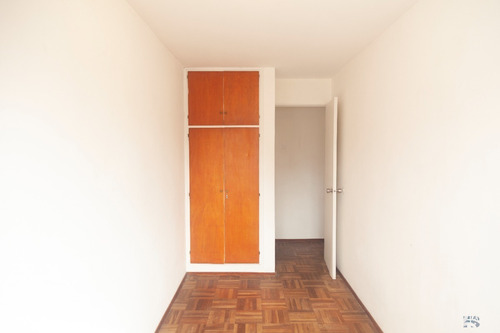 Imagen 16 de 19 de Venta Apartamento 2 Dormitorios En El Centro