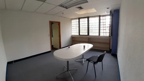 Venta Oficina Plaza Venezuela