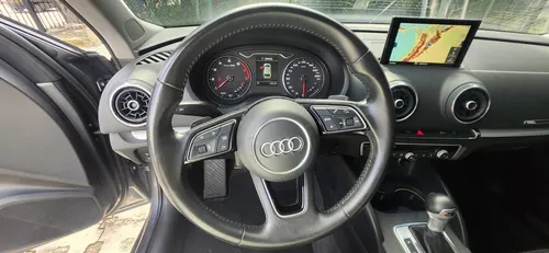 A3 Sportback 1.2 Ambition 2020