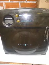 Comprar Repuestos Para Microondas Sharp E-142da(k)