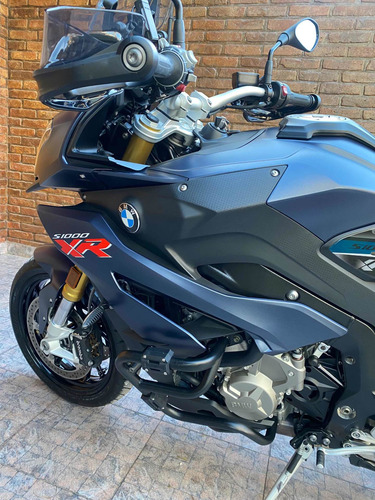 Imagen 7 de 11 de Bmw S1000 Xr