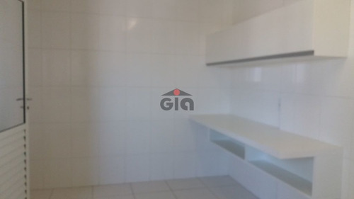 Imagem 6 de 15 de Apartamento Com Fino Acabamento,venha Morar No Summer Resort Vila Mascote!! Lazer De Club. - Gi1612