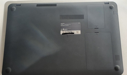 Notebook Samsung Expert X40 - 2018