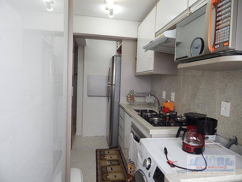 Imagem 24 de 30 de Apartamento Á Venda - Medianeira - Porto Alegre/rs - Ap1077