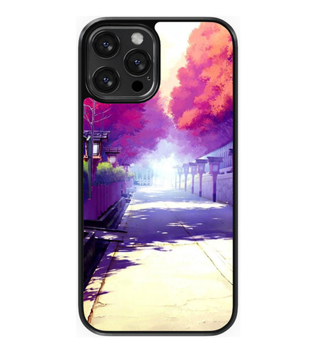 Funda Diseño Para iPhone De Estilo Japones #6