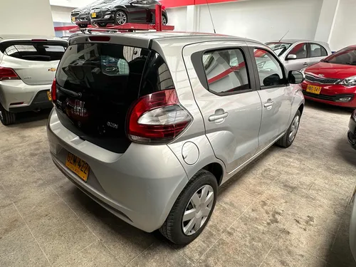 Fiat Mobi 1.0 Like