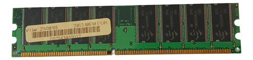 Memoria Pc Usada Avant Avm6464u39c5333k5spa 512mb (Usado)