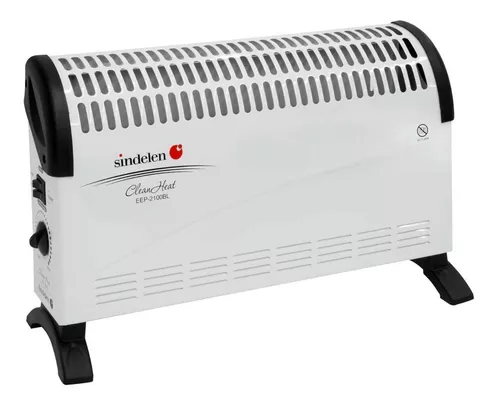 Calefactor Electrico B1000 Wifi Convector