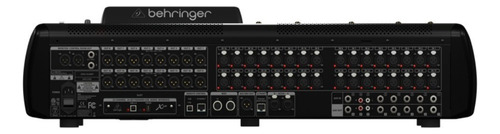 Behringer Mezcladora Profesional Digital X32 Garantia 1 Año