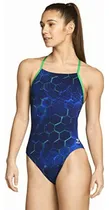 Comprar Speedo Traje De Baño De Una Pieza Para Mujer, Endurance+