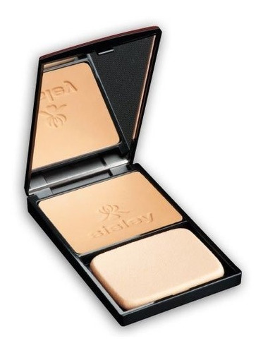 Sisley Phyto Teint Eclat Compact Foundation No 2 Suave Beige