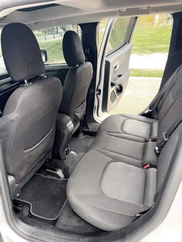 Jeep Renegade 2.4 Longitude