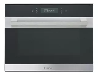 Horno Microondas Empotrable Ariston Mp 776 Ixa F096679