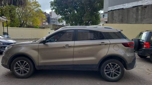 Ford Territory 1.5t Sel