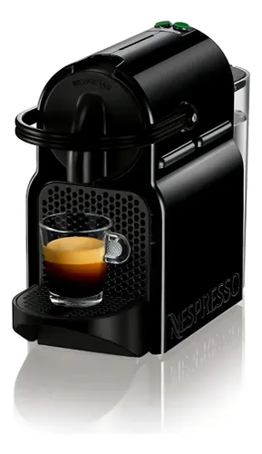 NESPRESSO 　inissia Cafeteira Nespresso Inissia | MercadoLivre