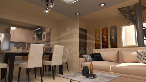 Imagen 2 de 9 de Apartamento En Prolongación 27 De Febrero