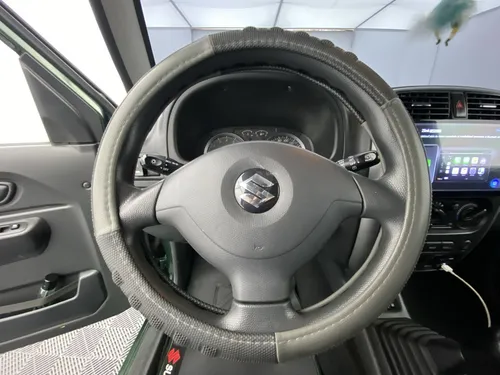 Suzuki Jimny 1.3 Jlx