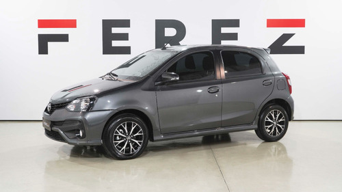 Toyota Etios 1.5 Xls At