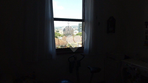 Apartamento-porto Alegre-passo Da Areia | Ref.: 28-im468697 - 28-im468697