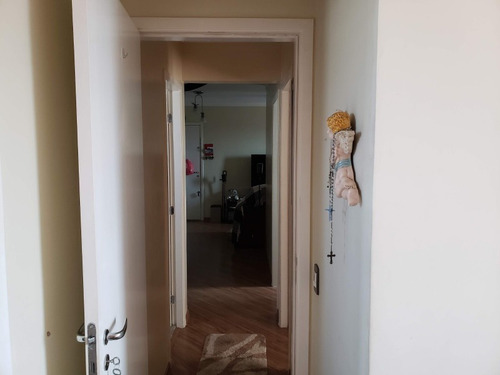 Imagem 25 de 26 de Apartamento Na Vila Guilherme, Vista Livre. - Ap00508 - 70640200
