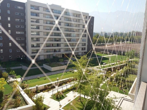 Imagen 4 de 15 de Departamento En Venta En Peñalolén
