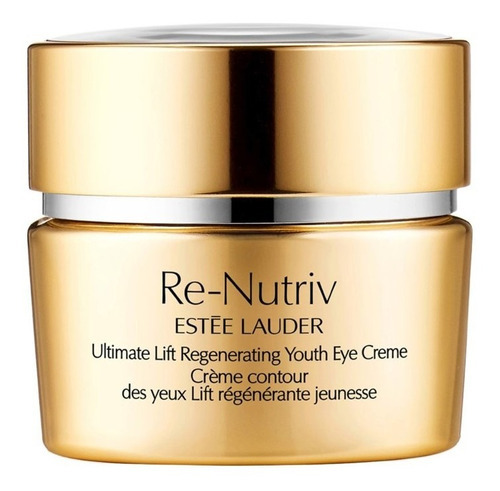 Crema De Ojos Estee Lauder Renutriv Ultimate 15 Ml