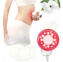 Comprar  Cavitador Radiofrecuencia Ultrasonido Quema Celulitis Recar