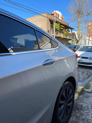 Imagen 25 de 25 de Chevrolet Cruze Ii 2019 1.4 Sedan Lt
