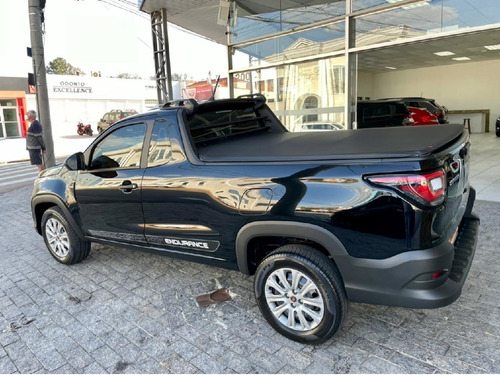 Imagem 3 de 10 de Fiat Strada 1.4 Fire Flex Endurance Cs Manual