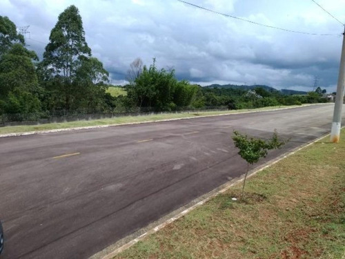Imagem 4 de 6 de Lote No Real Park Reserva Em Mogi Das Cruzes - Te0019 - 68410280