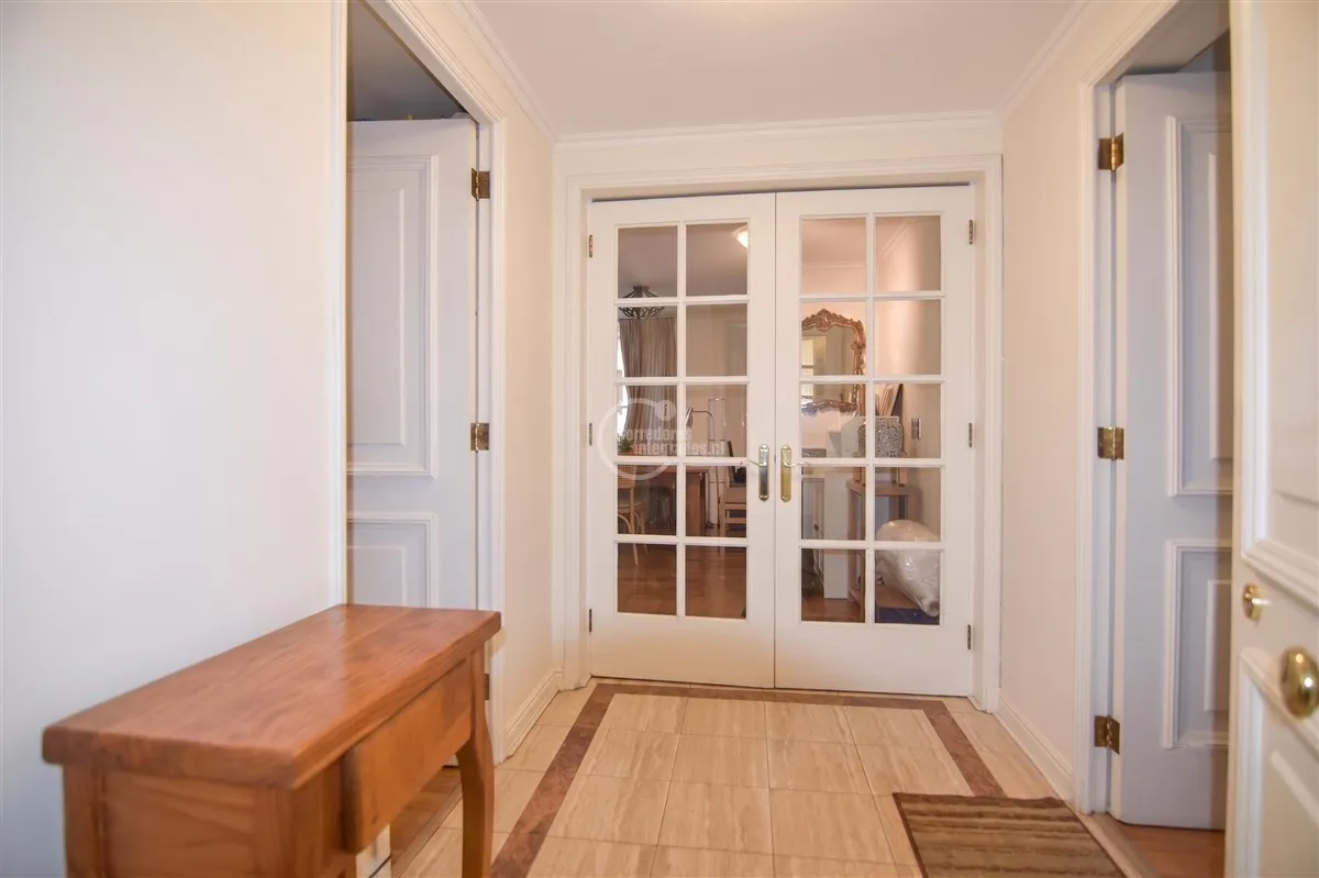 Imagen 2 de 30 de Arriendo Depto. 4 Dormit. 3b/1est. Club Providencia. Pocuro