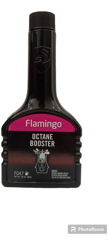 Octanje Booster F047