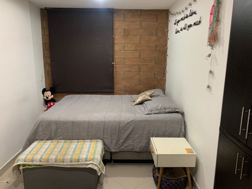 Imagen 2 de 5 de Se Arrienda Apartamento En Medelin, San Diego