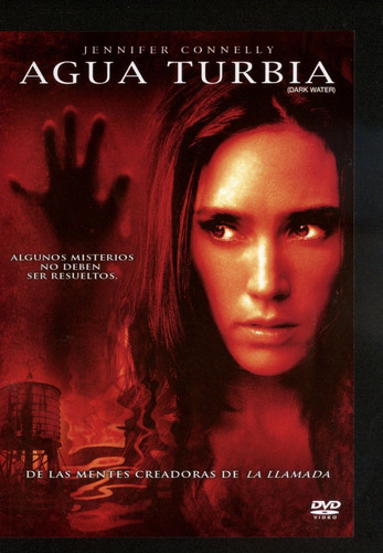 Aguas Turbias ( Jennifer Connelly ) Dvd