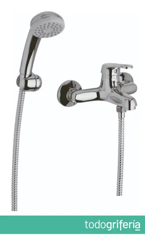 Fv ducha monocomando sale