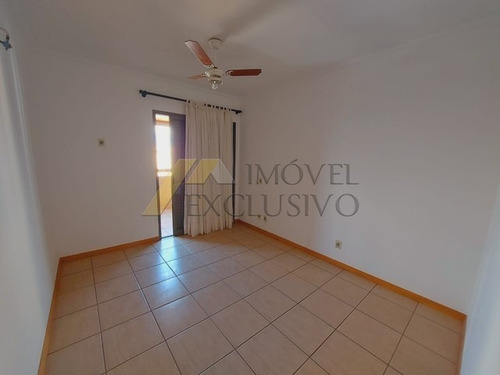 Imagem 10 de 12 de Apartamento, Santa Cruz, Ribeirão Preto - 534-v