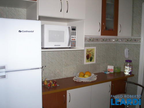 Imagem 13 de 15 de Apartamento - Jardim São Gabriel - Sp - 535144