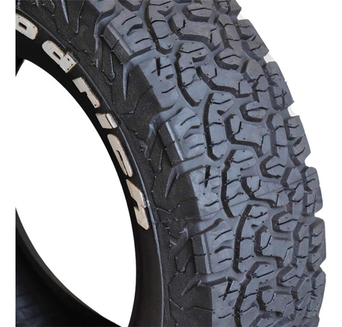 Combo 4 Pneus Remold Premium 175/70r14 80r Borracha Vipal