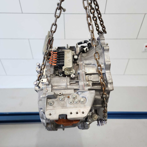 Caixa Câmbio Marcha Motor Elétrico Rav4 Hybrid 19 2020 2021 (Usado)